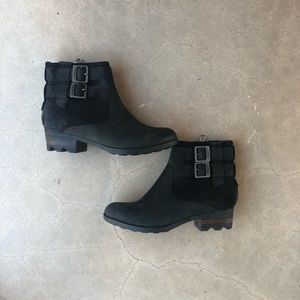 SOREL | lolla bootie